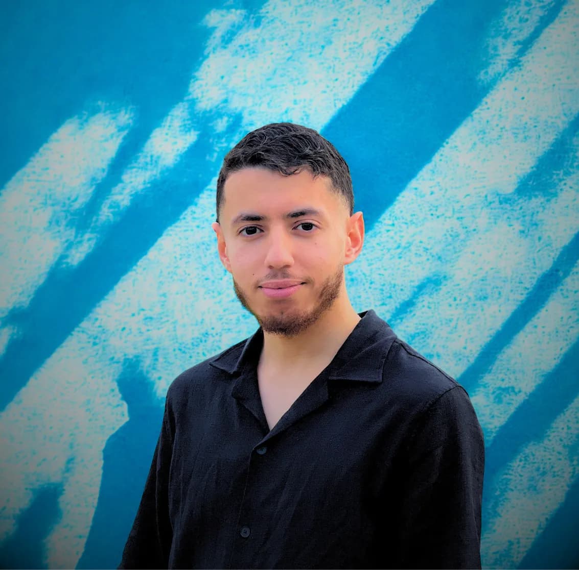 Elyes Atoui - Co-fondateur et Développeur Basilis Digitale