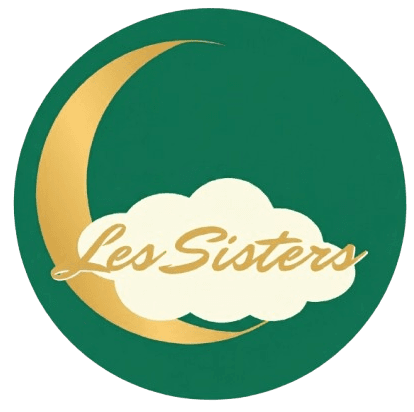 Logo de la marque partenaire Les Sisters Nuages - Basilis Digitale
