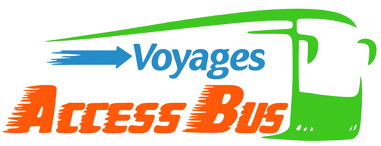 Logo de la marque partenaire Access Bus - Basilis Digitale